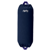 Polyform EFC-2 BLUE EFC Series Elite Fender Cover for G-5/F-2/HTM-2/NF-5 Fenders - Blue